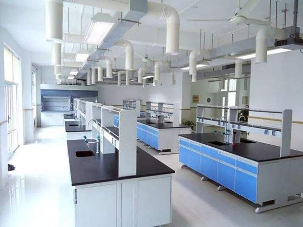 鋼木中央實(shí)驗(yàn)臺定制