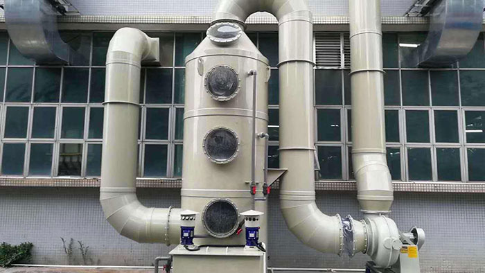 實驗室通風 實驗室通風