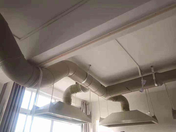 實驗室通風(fēng) 實驗室通風(fēng)