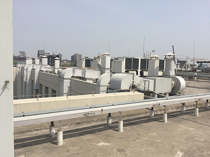 實驗室通風 實驗室通風