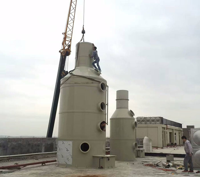 實驗室通風 實驗室通風