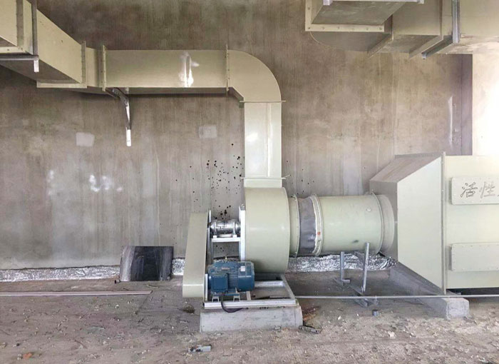 實驗室通風 實驗室通風