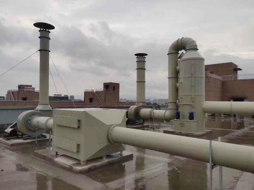 實驗室通風 實驗室通風