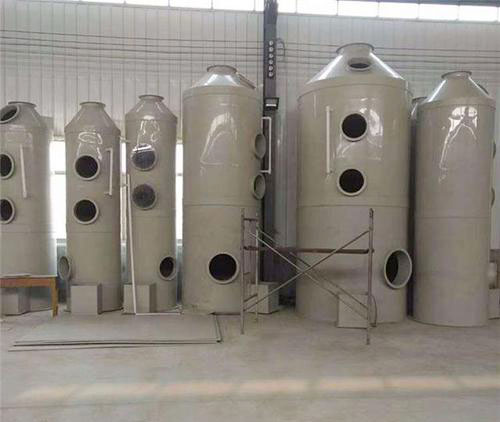 實驗室通風 實驗室通風