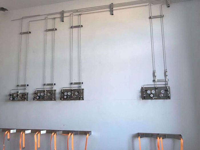 氣體管路供應生產 氣體管路供應生產