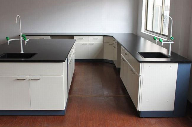 全鋼實驗室工作臺