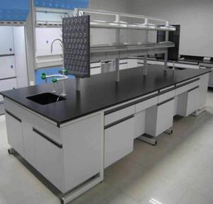 廢舊鋼木實驗室工作臺要如何處理？