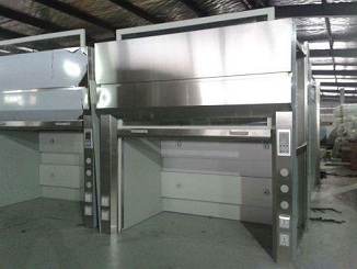 通風柜制造 通風柜制造