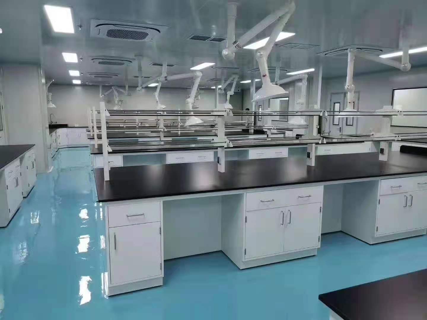 實驗室整體工程施工