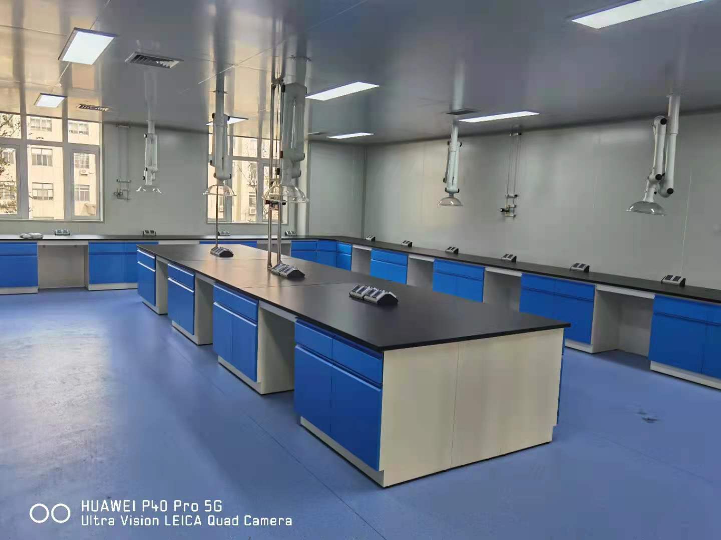 實(shí)驗(yàn)室整體工程方案 實(shí)驗(yàn)室整體工程方案